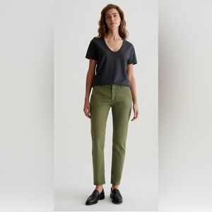 NWT AG Caden Tailored Trousers